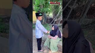 KAYLA MAKAN ROTI BARENG TIAN️ #trending #comedy #humorlucu #funny #ngeshortsbareng