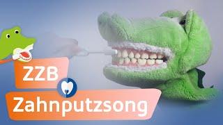 ZZB Zahnputzsong (Zähneputzen für Kinder )