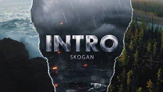 Skogan - Intro