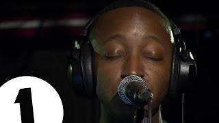 Rationale covers Naughty Boy - Runnin' (Lose It All) - Radio 1's Piano Sessions