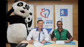 AXA Affin General Insurance Berhad