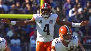 Deshaun Watson Clips For Edits 1080P 60FPS