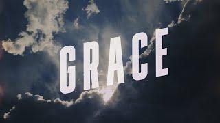 Micah Tyler - I See Grace (Official Lyric Video)