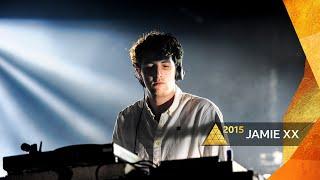 Jamie xx - Loud Places (Glastonbury 2017)