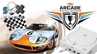 New Dreamcast Racer - Arcade Racing Legends Review