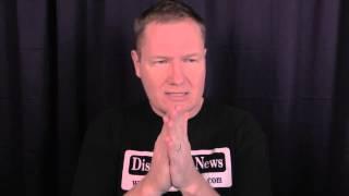 Thursday Night #DJNTV with John Young March 6, 2014 @DiscJockeyNews