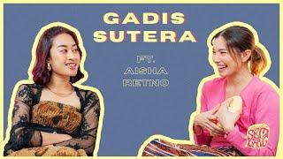 Studio Sembang - Gadis Sutera ft. Aisha Retno