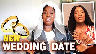 ADAEZE "AM NOT COMPETING WITH NELO AM NOT BUILDING ANY HOUSE" + CHANTEL REVEAL WEDDING PLANS