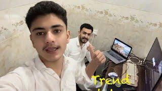 Buneer yano Trend Vlog || Azan tiktoker || azanhaseenvibes