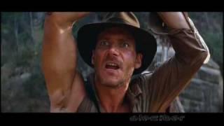 Indiana Jones and the Temple of Doom -  Trailer  (HD) By aleciber