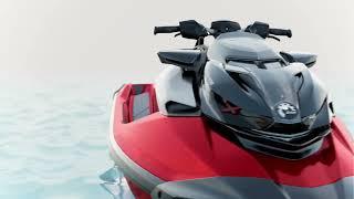 Der neue Sea-Doo 325 PS – Maximale Power auf dem Wasser! | Marina Wassersport