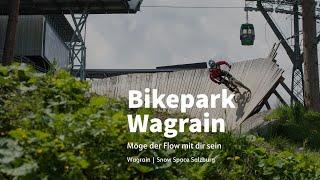 Bikepark Wagrain im Snow Space Salzburg