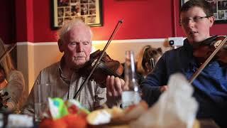 Irish Traditional Music Archive presents: "Scoil Samhraidh Willie Clancy — A Reflection" TRAILER