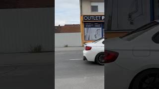 BMW M240i | NGM EXHAUST | STAGE 2+ | AK-47 | TERRORIZING STREETS | MHD TUNE | B58 | LOUD EXHAUST