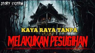 pake cara ini..!! kaya raya tanpa melakukan ritual pesugihan tanpa tumbal