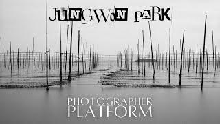 Black and White Photography - "Jungwon Park" | Photographer Platform