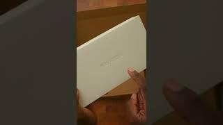 Apple Keep Releasing Garbage | ASMR Unboxing LOVE
