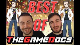 The Best of TheGameDocs