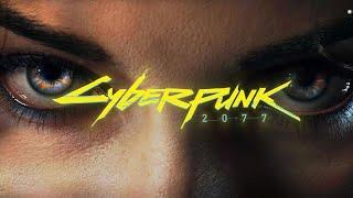 Cyberpunk 2077 | My Eyes | Edit