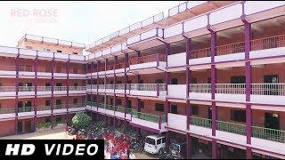 RED ROSE VIDYALAY APNA | RED ROSE +2 SCHOOL, DEOGHAR, JHAR. | School Song | RVs Music Factory