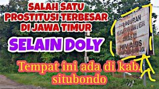 PROSTITUSI DI SITUBONDO, ORANG SITUBONDO PASTI TAU! GS (GUNUNG SAMPAN #SITUBONDO #PROSTITUSI #viral