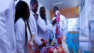 Top Five Medical Schools in Ghana | Accredited Medical Schools in Ghana