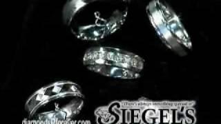 We Buy or Trade in your Scrap Gold at Siegels Jewelry Commerical.wmv