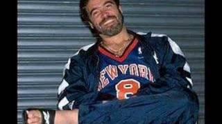 Vince Russo - Theme