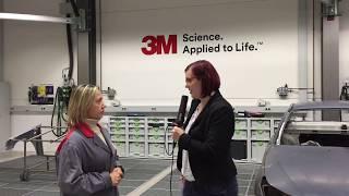 3M: Mehr Effizienz durch Tainings