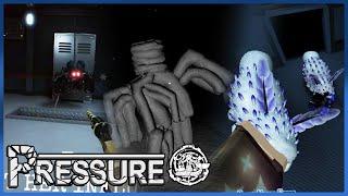 ROBLOX Pressure Four Point Five Update SEA BUNNIES ARE SO ADORABLE + INTERESTING ENCOUNTERS ||