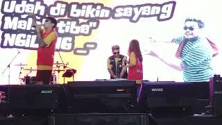 DISKOPLO LIVE PERFORM ( Festival Koplo Indonesia ) PEKANBARU