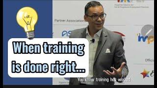 How to Know Sales Training Is Working | Sales Tips #shorts