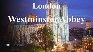 London - Westminster Abbey - Ein Rundgang