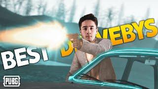 FLASHBACK: Kaymind's Best PUBG Drivebys