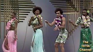 Boney M - Brown Girl In The Ring (With HQ Audio)