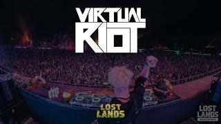 VIRTUAL RIOT @ LOST LANDS 2021