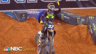 First-time motorsports champions of 2021 | Motorsports on NBC