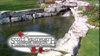 Wentworth Landscaping