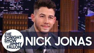 Nick Jonas Gets "Real" About The Voice Judges Kelly Clarkson, Blake Shelton, John Legend