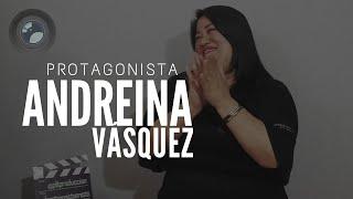TODO COMIENZO ES DIFICIL - Invitada (Andreina Vásquez) T.2 Ep.5 "EL PROTAGONISTA ERES TÚ"