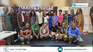 How Kenyan Community in Massachusetts Embraced Daring Abroad Forums