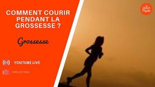 [Grossesse] Comment Courir sans Abîmer son Périnée Enceinte? - Grossesse & Course à Pied!