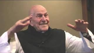 The Evolution of the Contemplative Christian Spiritual Journey, Fr. Thomas Keating