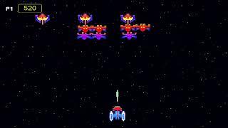 Galaxian 1979 by SpeedySpikes ONLINE SCRATCH MIT EDU CLONE