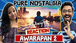 Awarapan 2 Teaser Reaction & Review | Emraan Hashmi