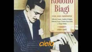 CIELO-RODOLFO BIAGI-ANDRES FALGAS