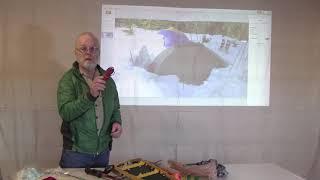 Winter Camping Tents 2021