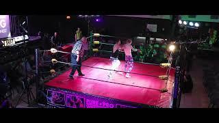 Eddie Dylan Vs Brett Bahama - PPW Saginaw 9/9/23