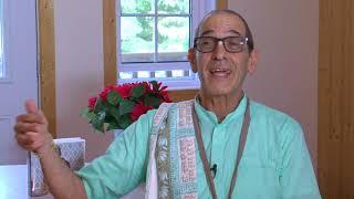 Prabhupada Memories DVD 69 Srutakirti das