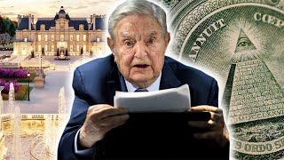 Inside George Soros Billionaire Lifestyle